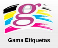 Gama Etiquetas