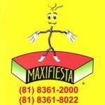 maxifiesta
